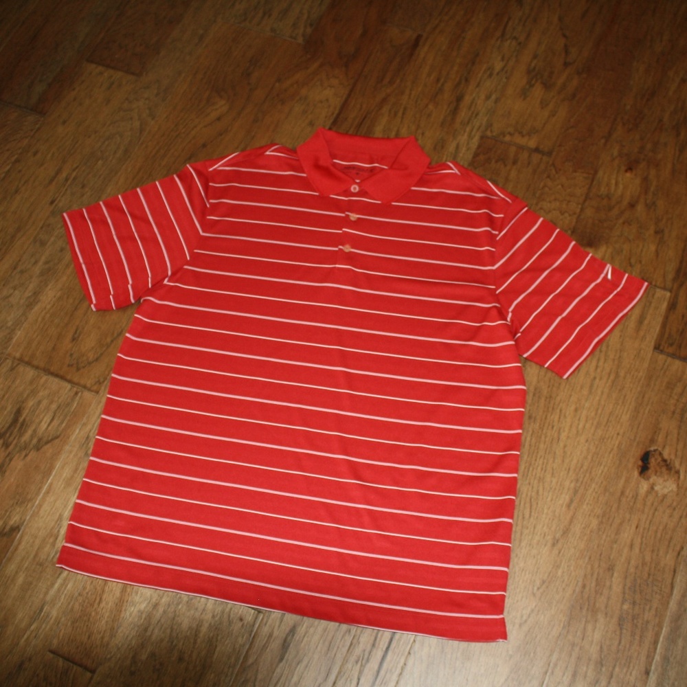 Nike Golf Polo Short Sleeve